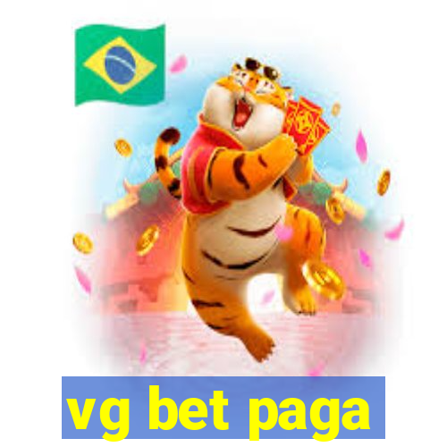 vg bet paga